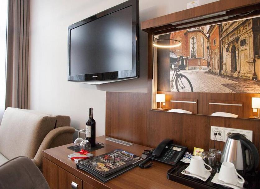 Équipements de la chambre Photo
