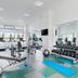 Salle de sport