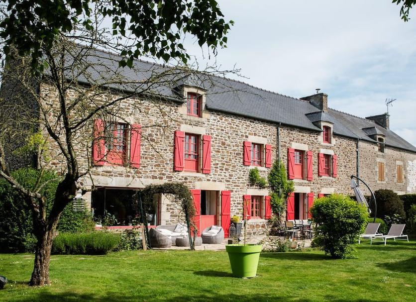 Bâtiment Photo