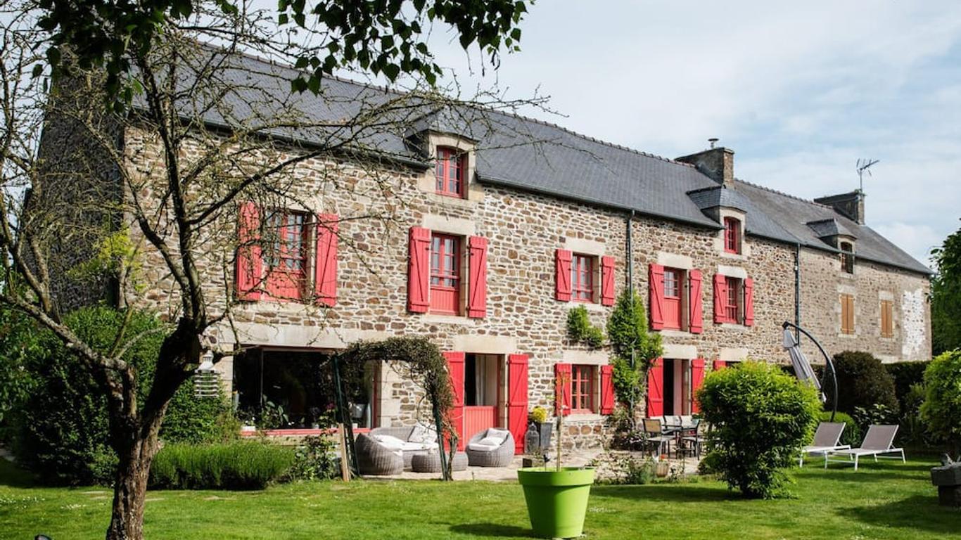 Au Jardin D'Eloïse
