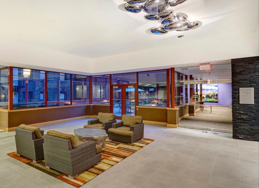 Hall d’entrée Photo