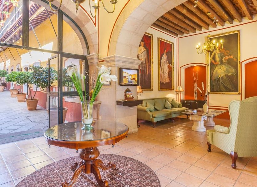 Hall d’entrée Photo