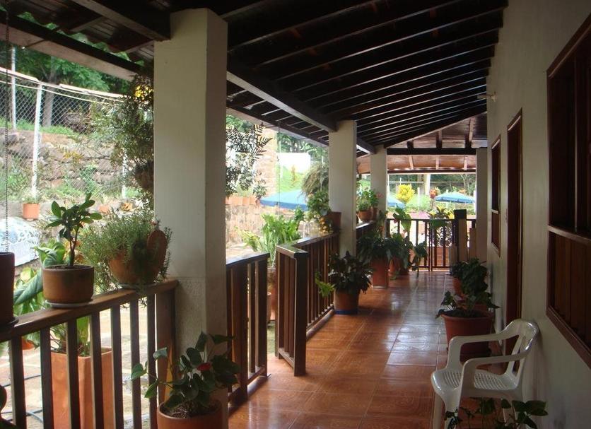 Balcon Photo