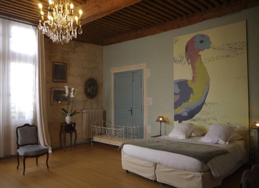 Chambre Photo