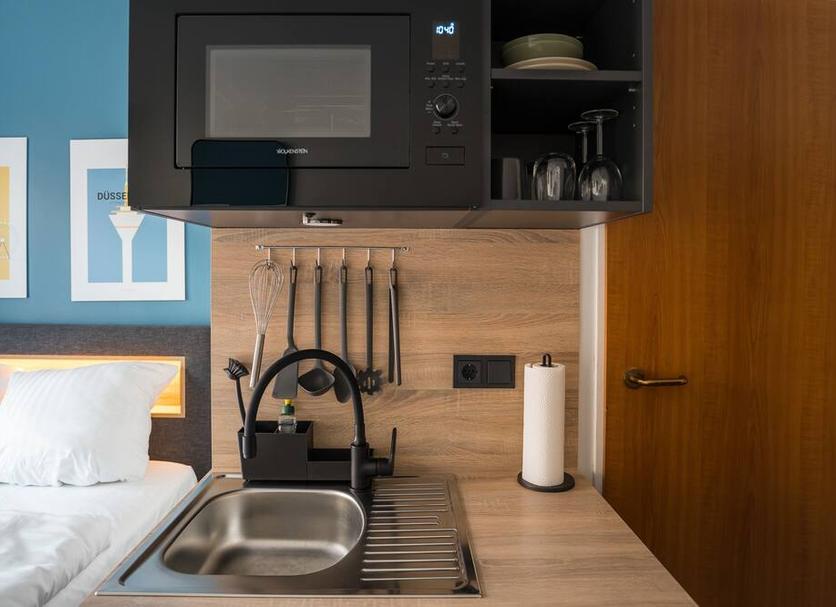 Équipements de la chambre Photo