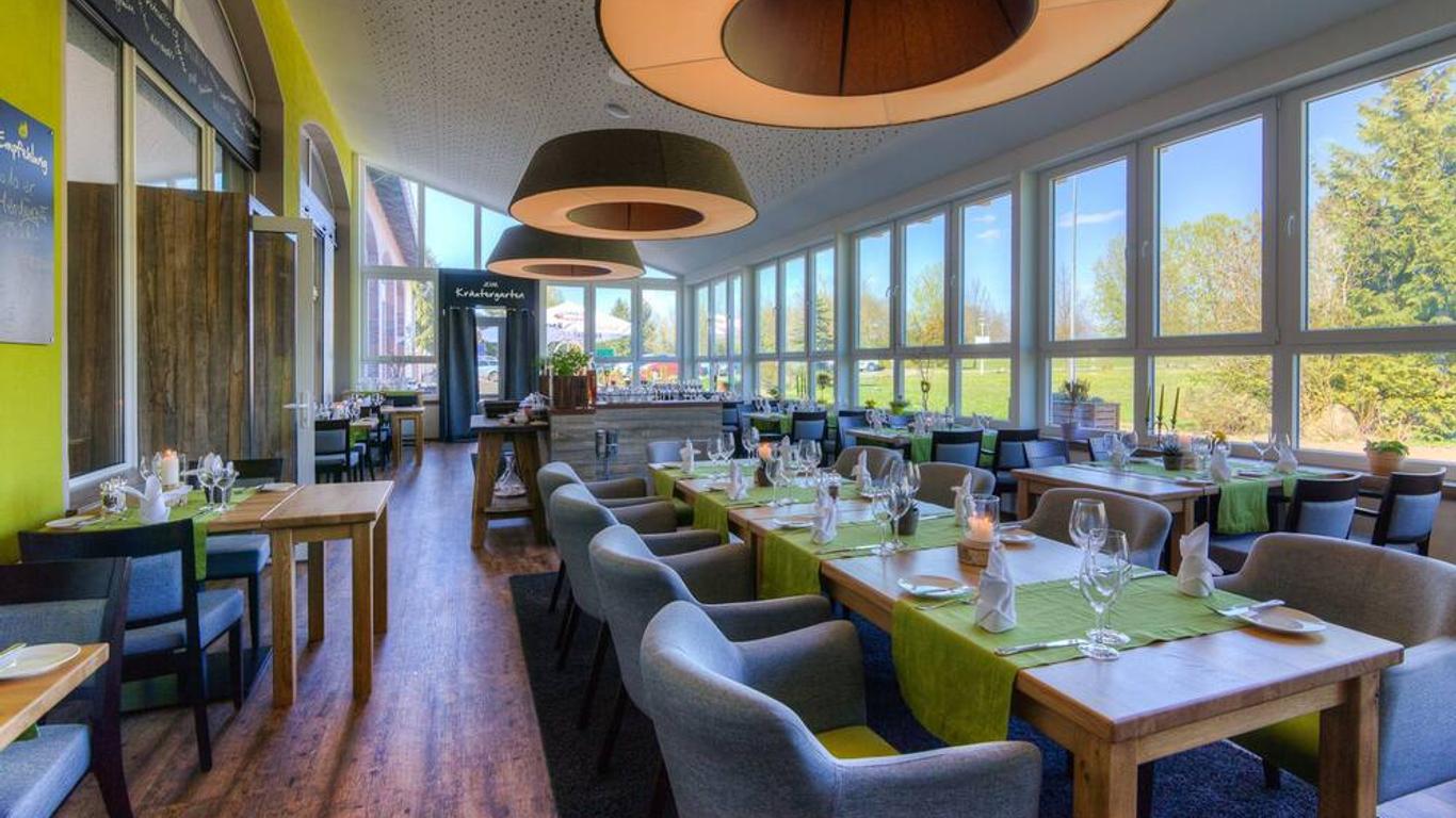 Sport- & Vital-Resort Neuer Hennings Hof