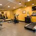 Salle de sport