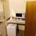 Équipements de la chambre