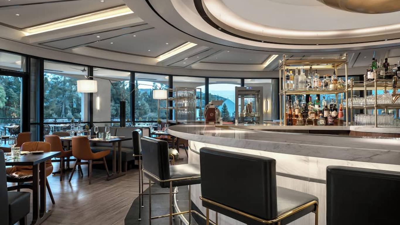 Four Seasons Hotel Westlake Village