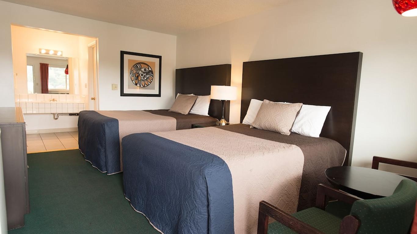 Cougar Land Motel