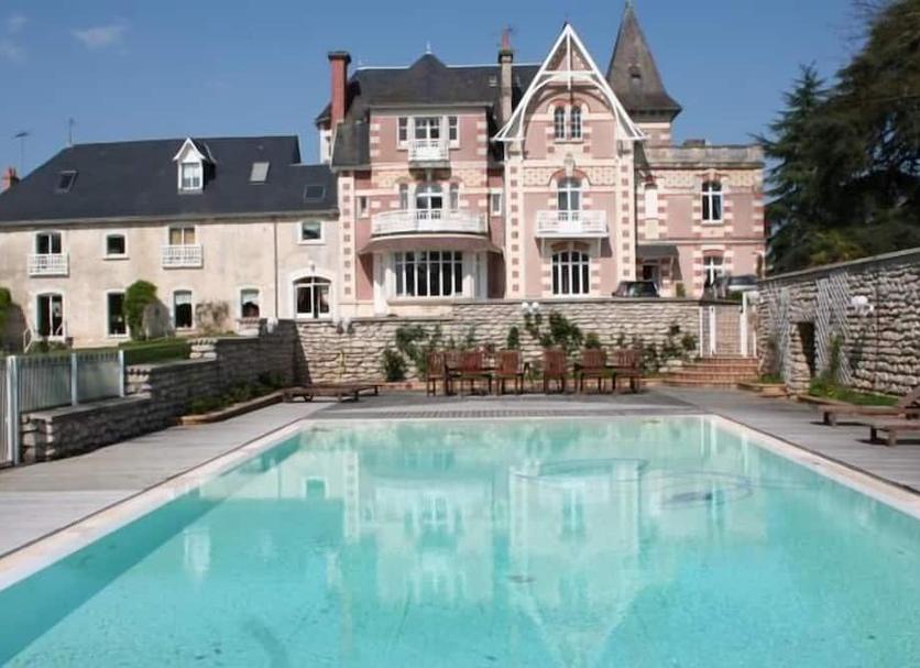 Piscine Photo