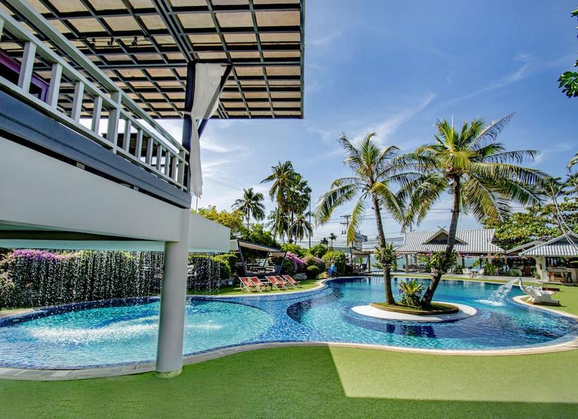 Piscine Photo