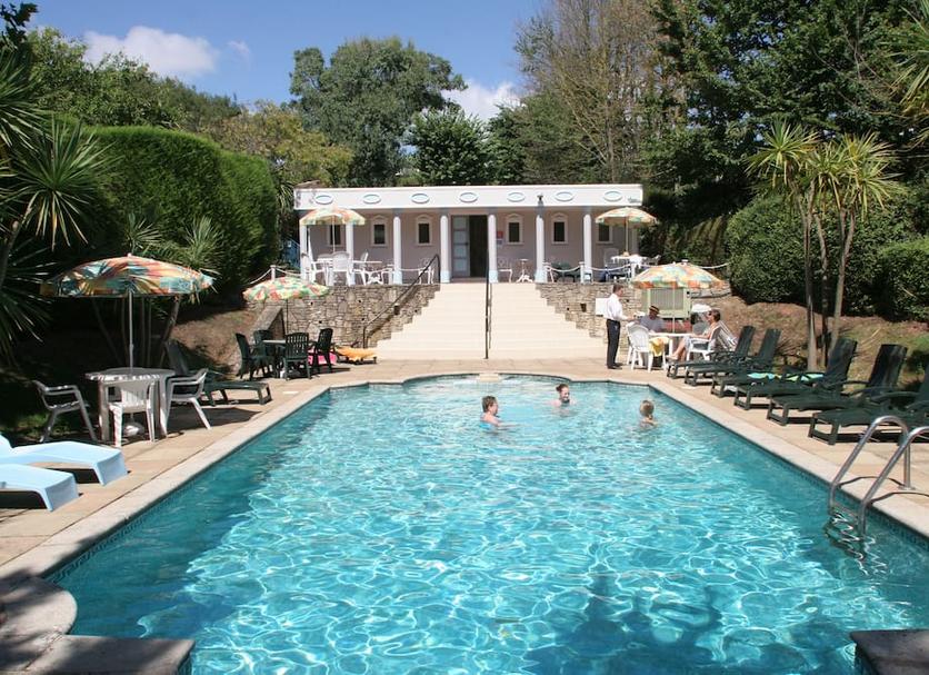 Piscine Photo