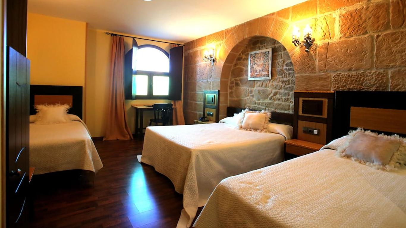 Hotel Castillo Bonavía