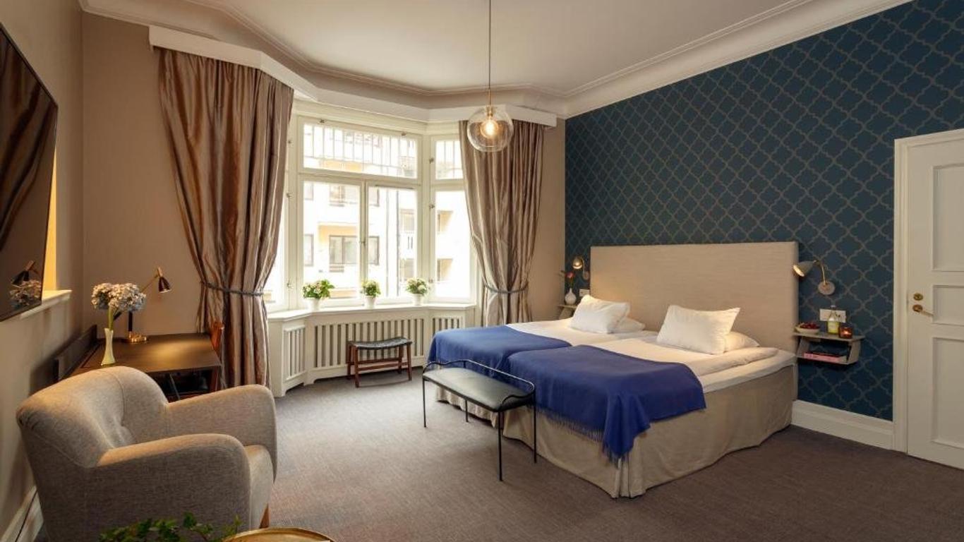 Paerlan Hotell