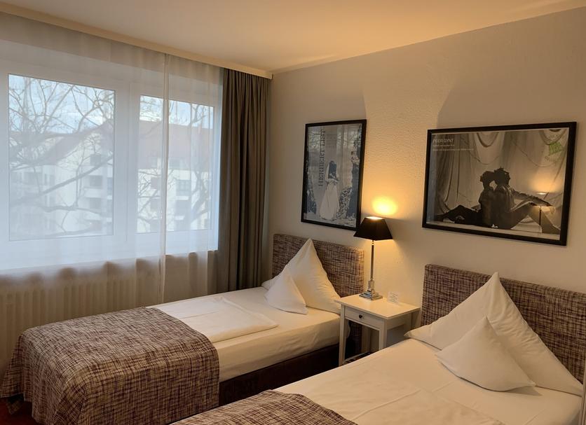 Chambre Photo