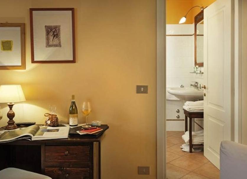 Équipements de la chambre Photo