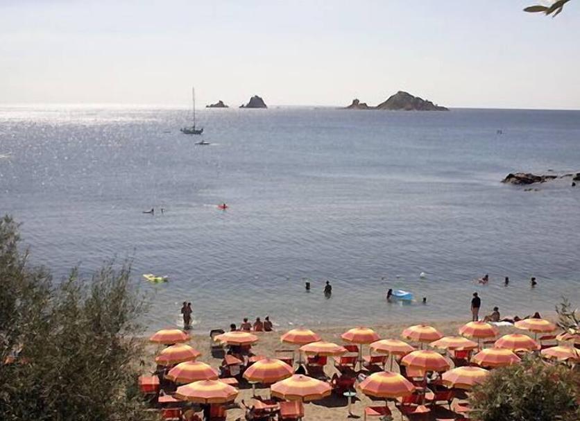 Plage Photo