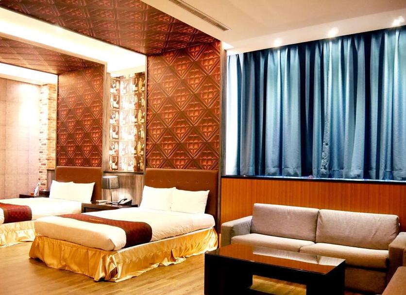 Chambre Photo