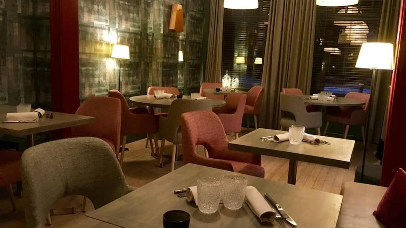 Restaurant & Guesthouse Cachet de Cire