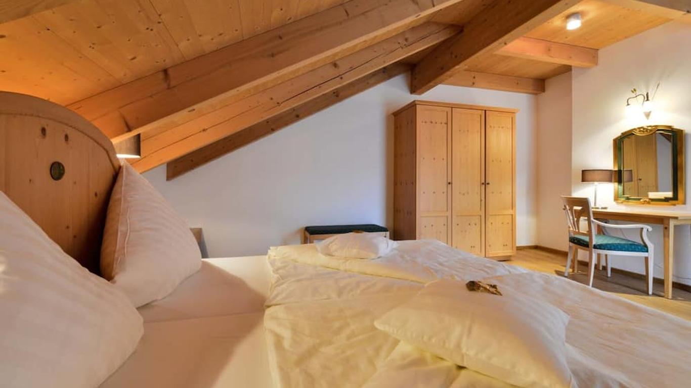 Landhotel Huber am See