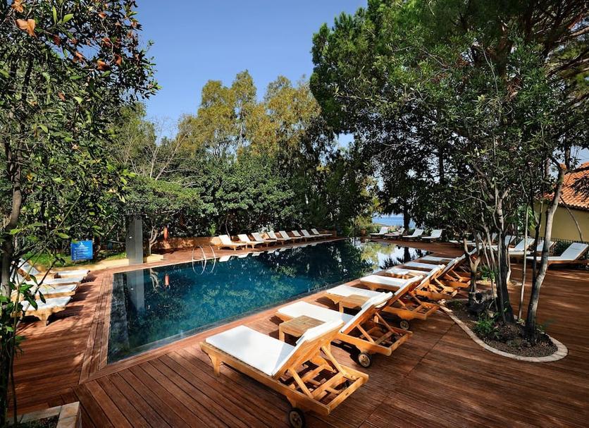 Piscine Photo