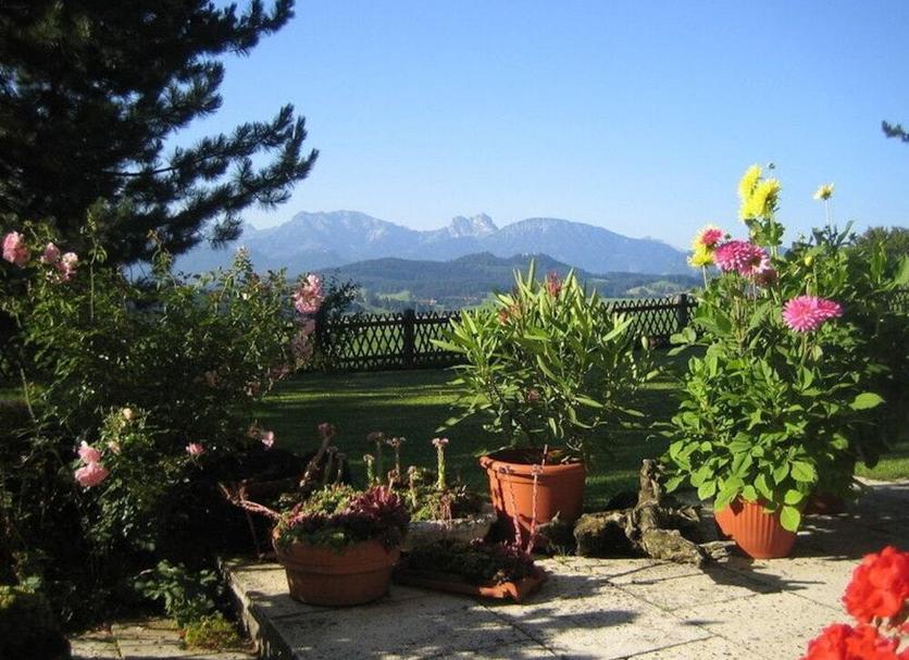 Extérieur Photo