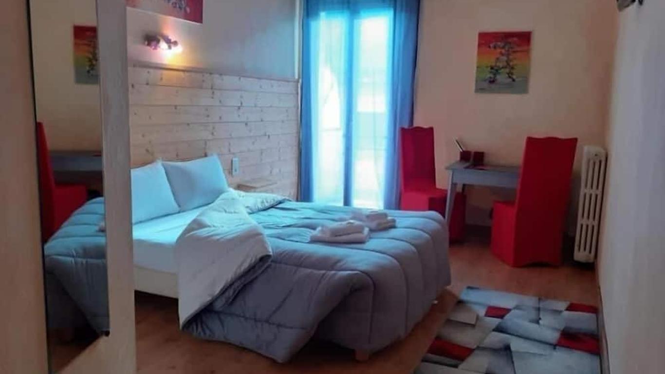 Hotel Bayle