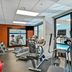 Salle de sport