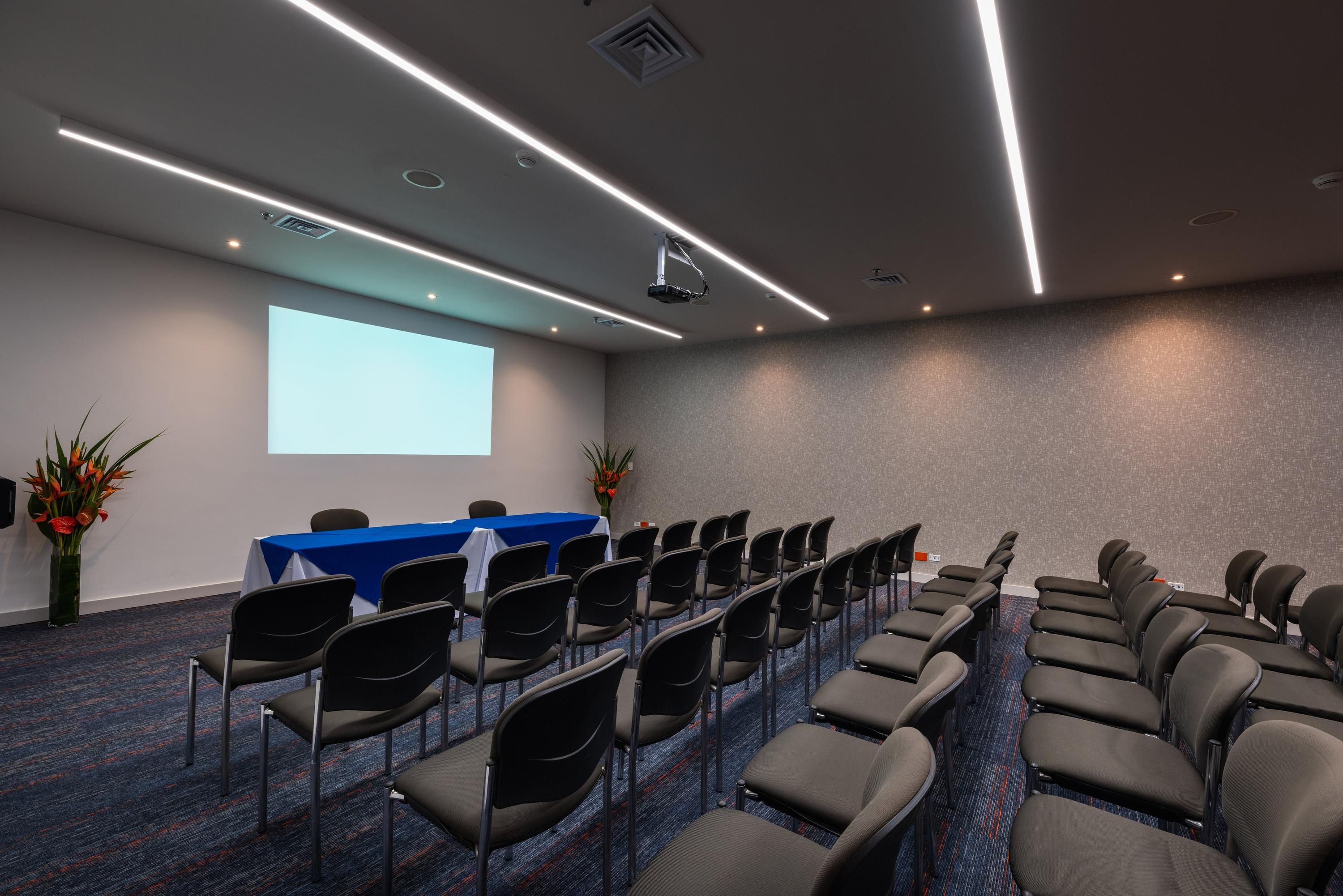 Espace de conférence