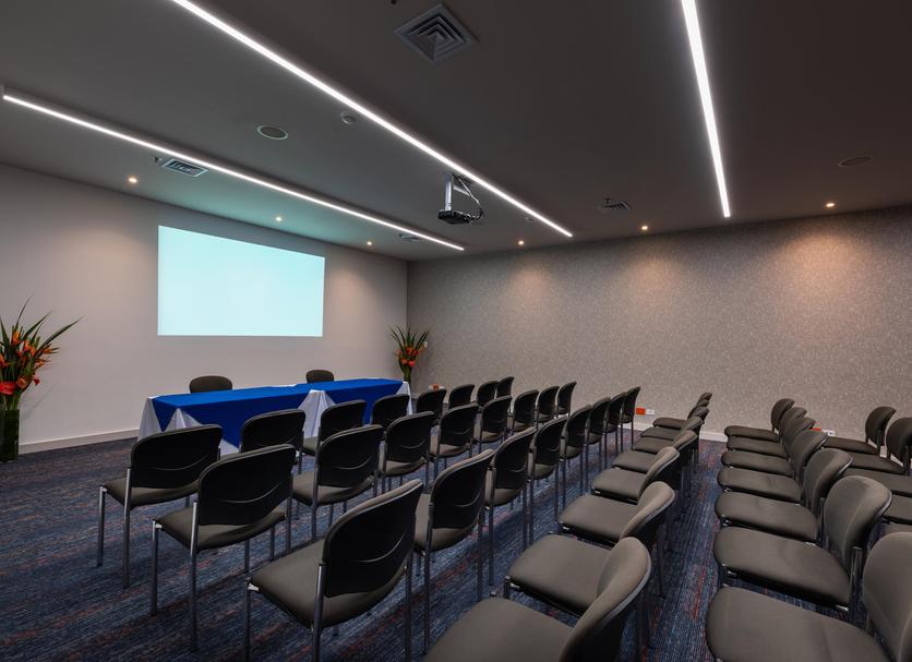 Espace de conférence Photo
