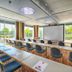 Espace de conférence