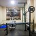 Salle de sport
