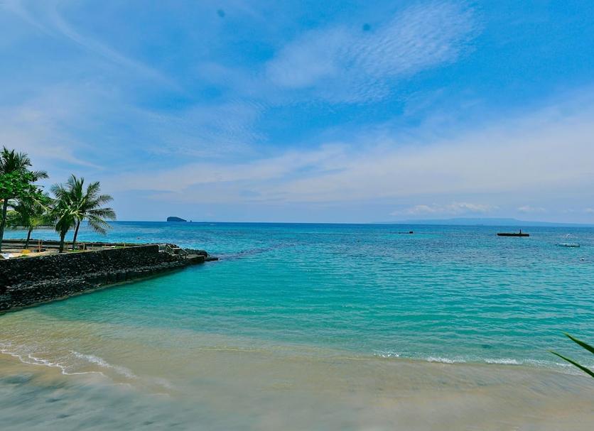 Plage Photo