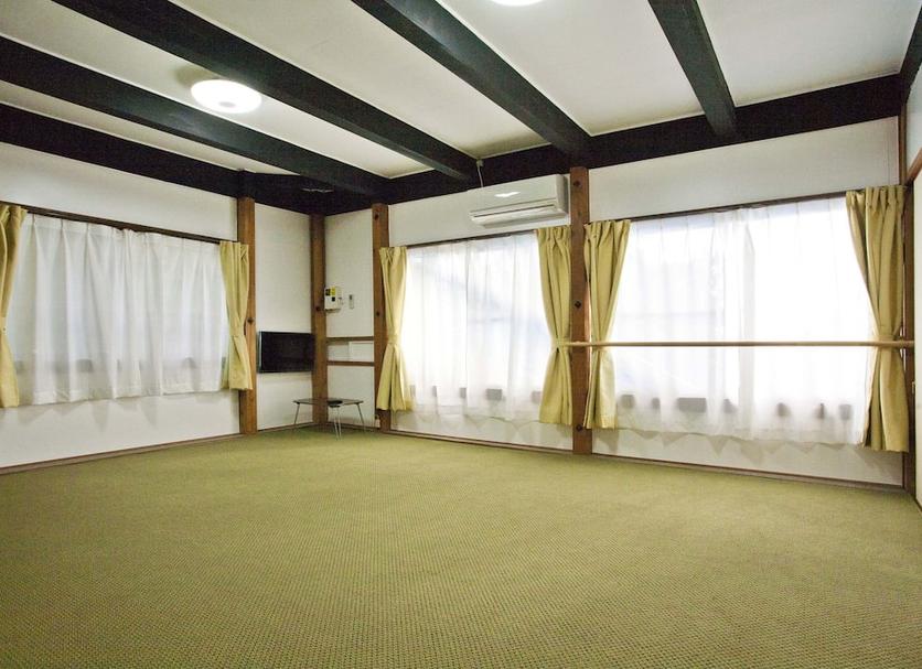 Équipements de la chambre Photo