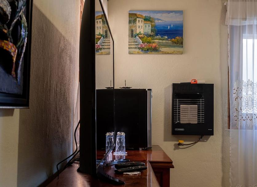 Équipements de la chambre Photo