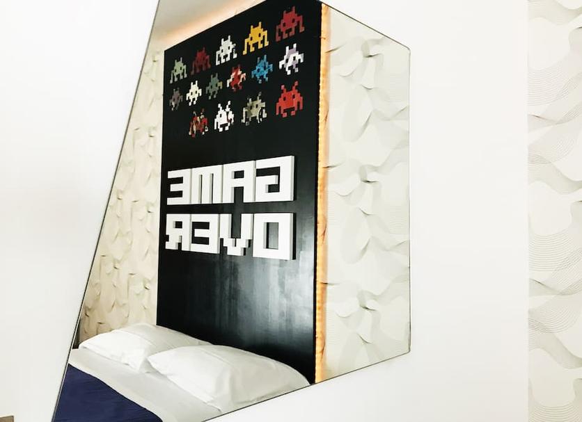 Équipements de la chambre Photo
