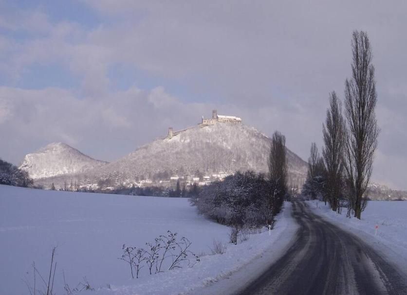 Extérieur Photo