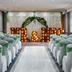 Salle de banquet
