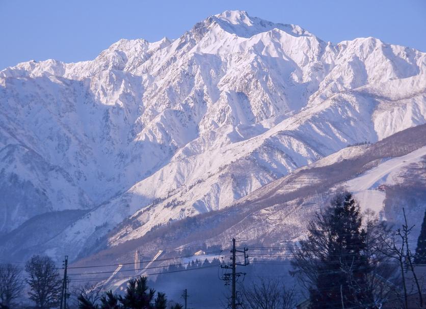 Extérieur Photo
