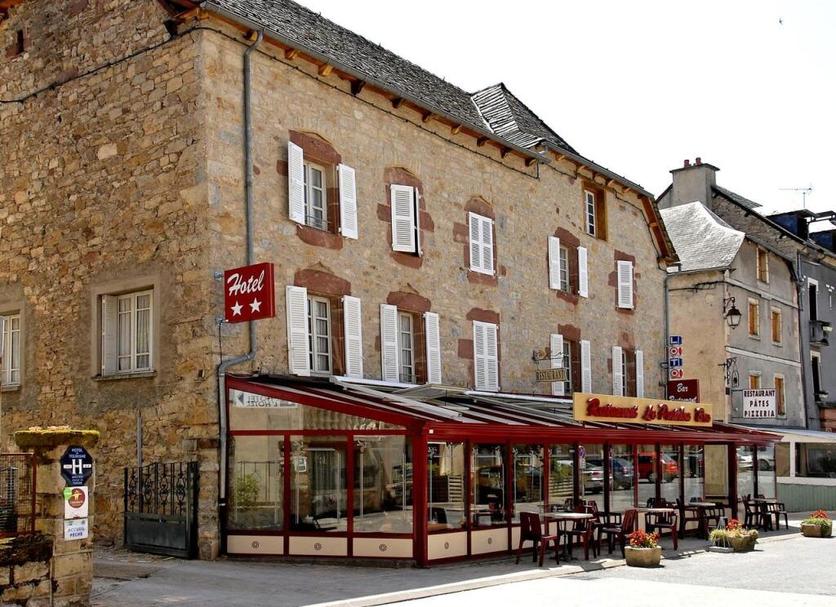 Bâtiment Photo