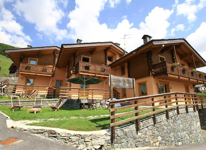 Bâtiment Photo
