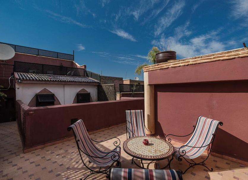 Balcon Photo