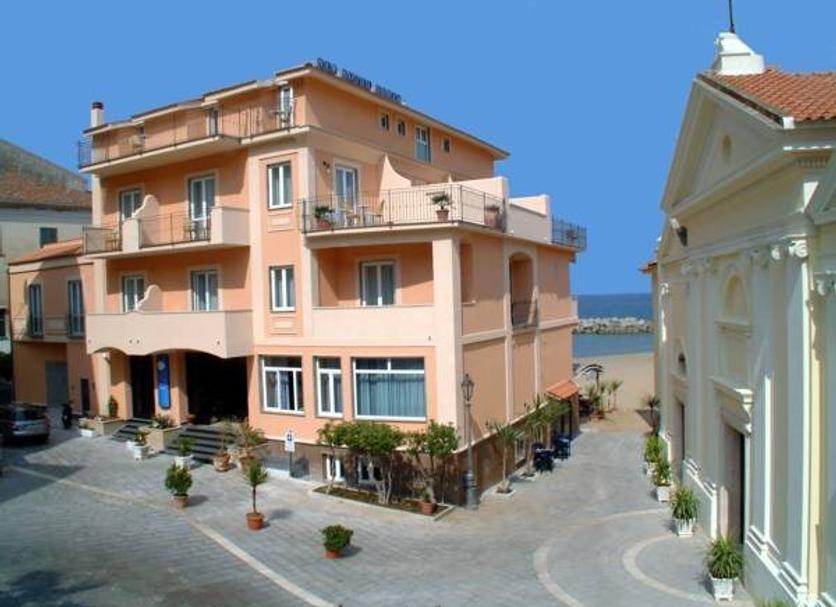 Bâtiment Photo