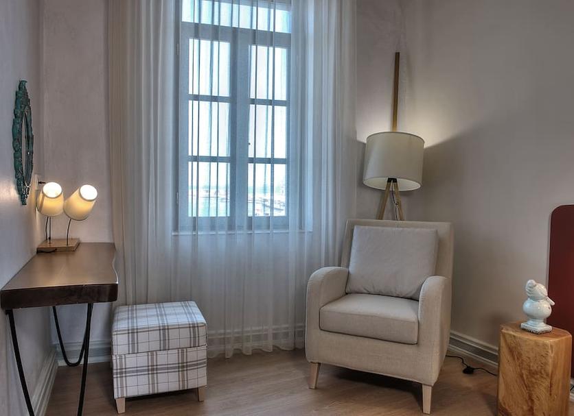 Équipements de la chambre Photo