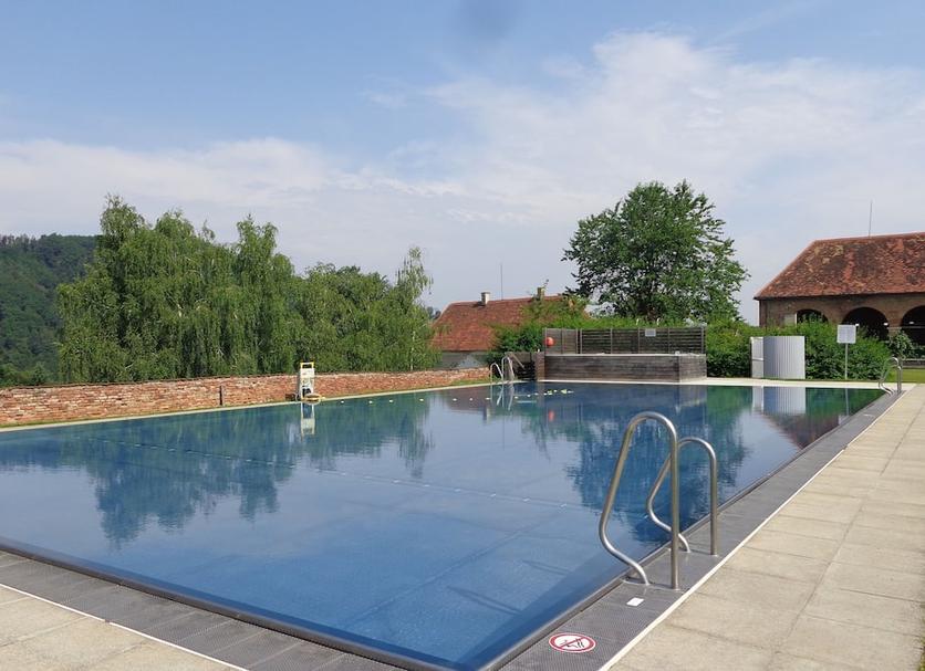 Piscine Photo