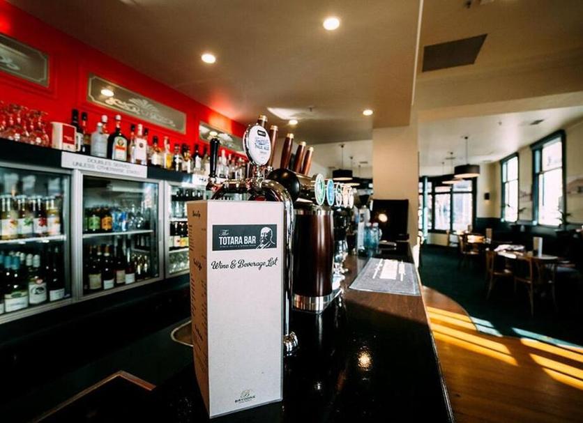 Bar Photo