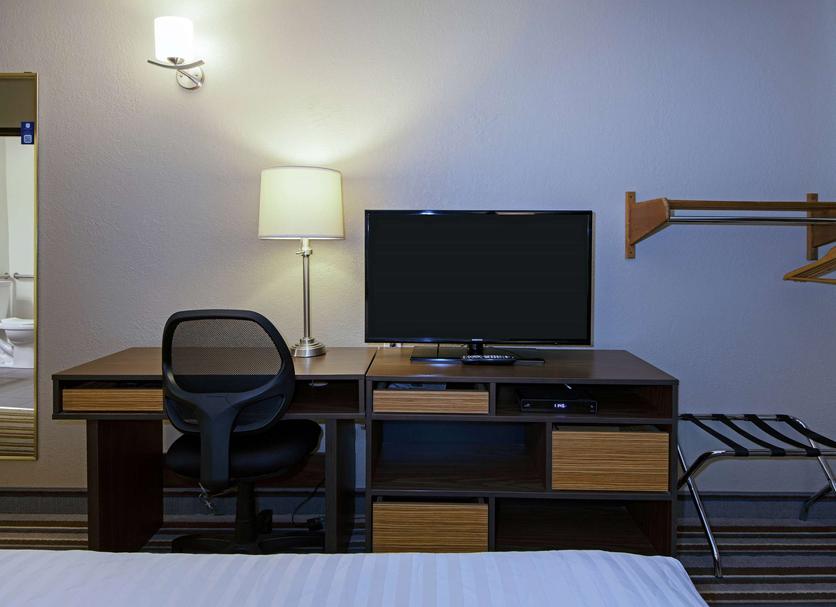Équipements de la chambre Photo