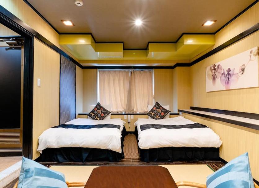 Chambre Photo