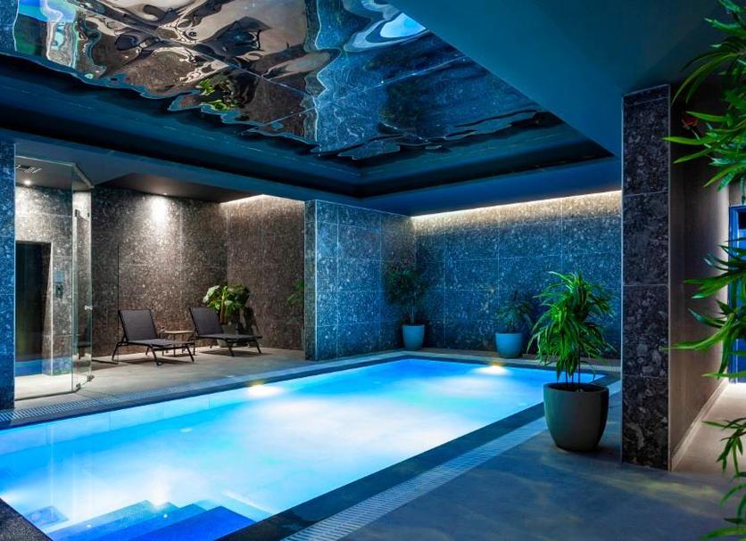 Piscine Photo